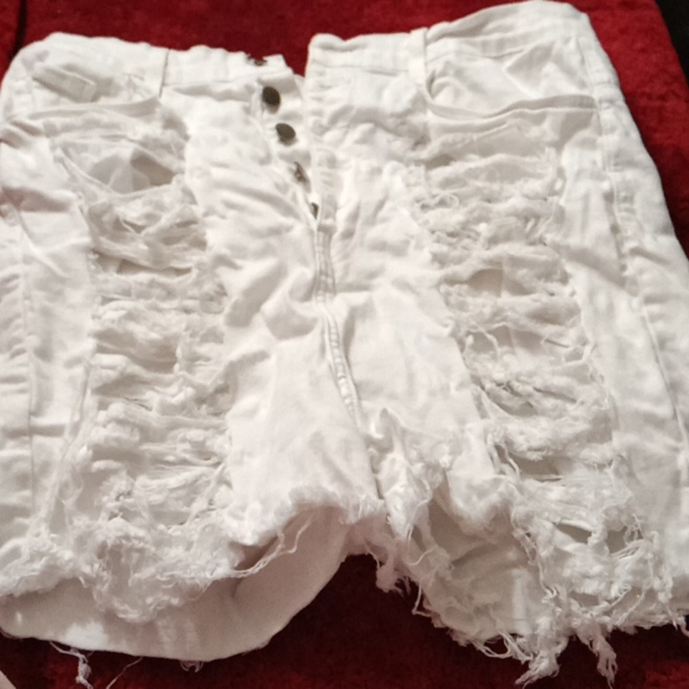 Shorts $10 each